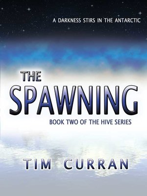 The Spawning - ebook